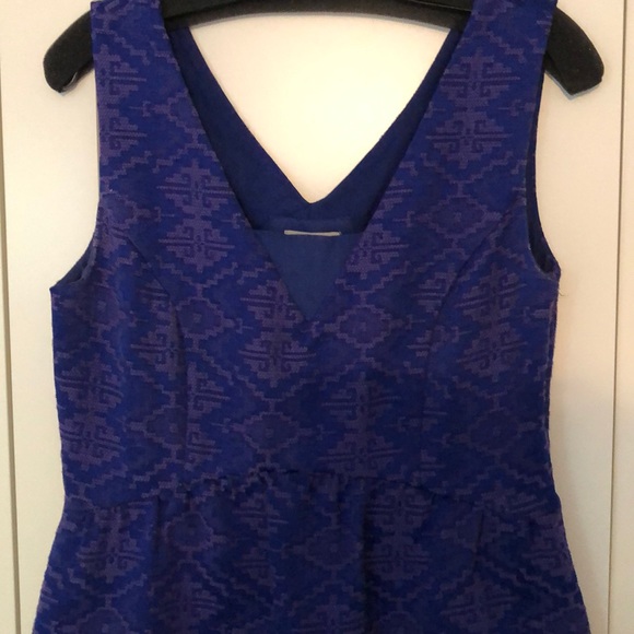 Maeve cocktail dress - Picture 2 of 4